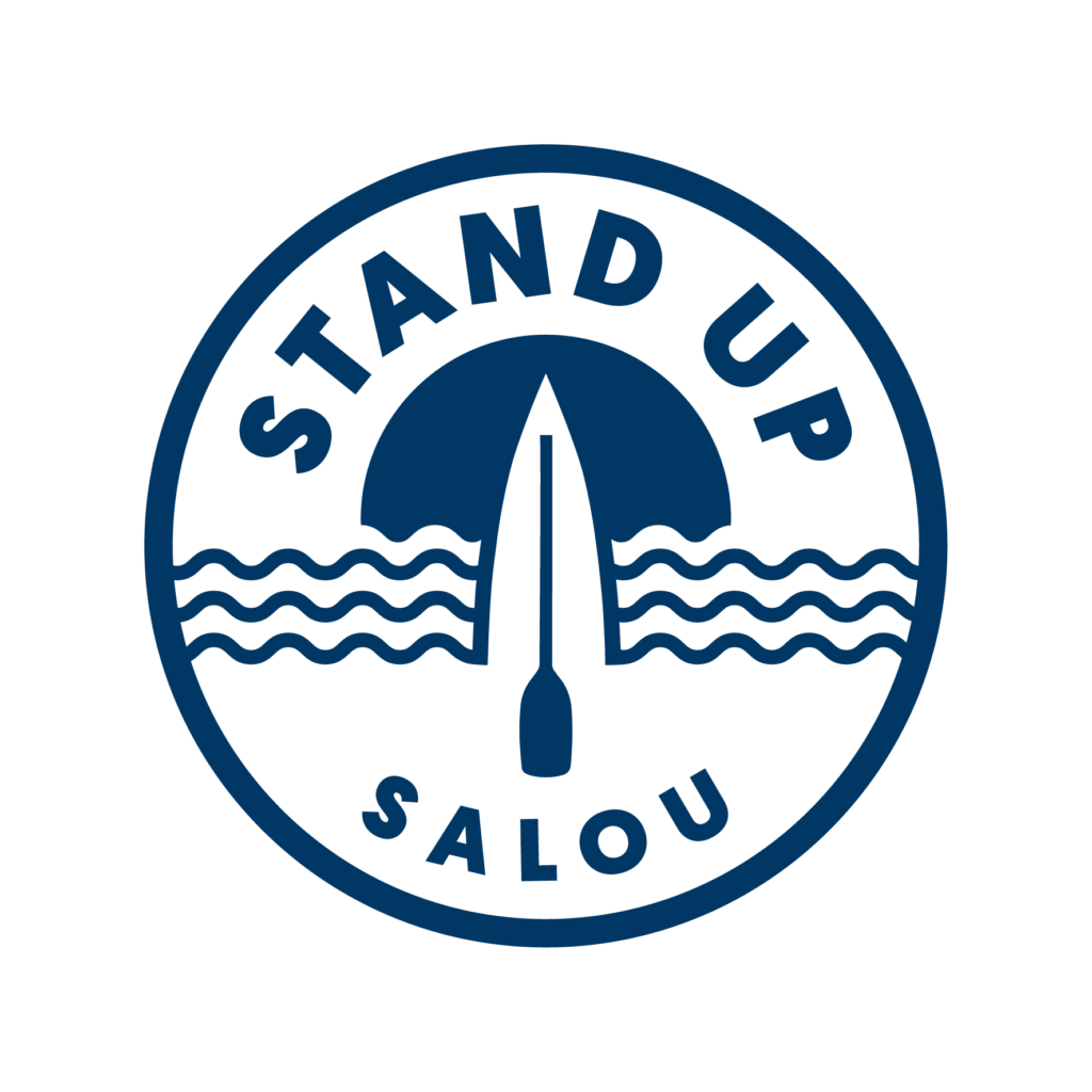 logo stand up salou 26 juny 20242